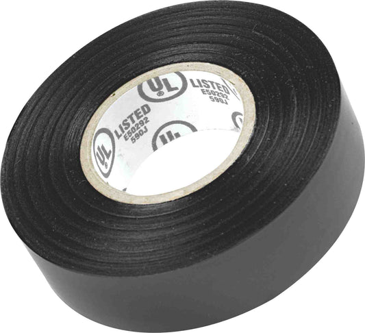 ELECTRICAL TAPE 3/4IN X 60 FT