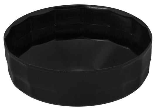 OIL FILTER CAP WRENCH 75/77mm 15 FLUTE