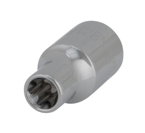 1/4" DRIVE E-6 EXTERNAL STAR SOCKET