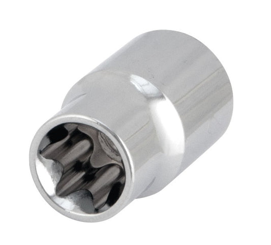 3/8" DRIVE E-12 EXTERNAL STAR SOCKET
