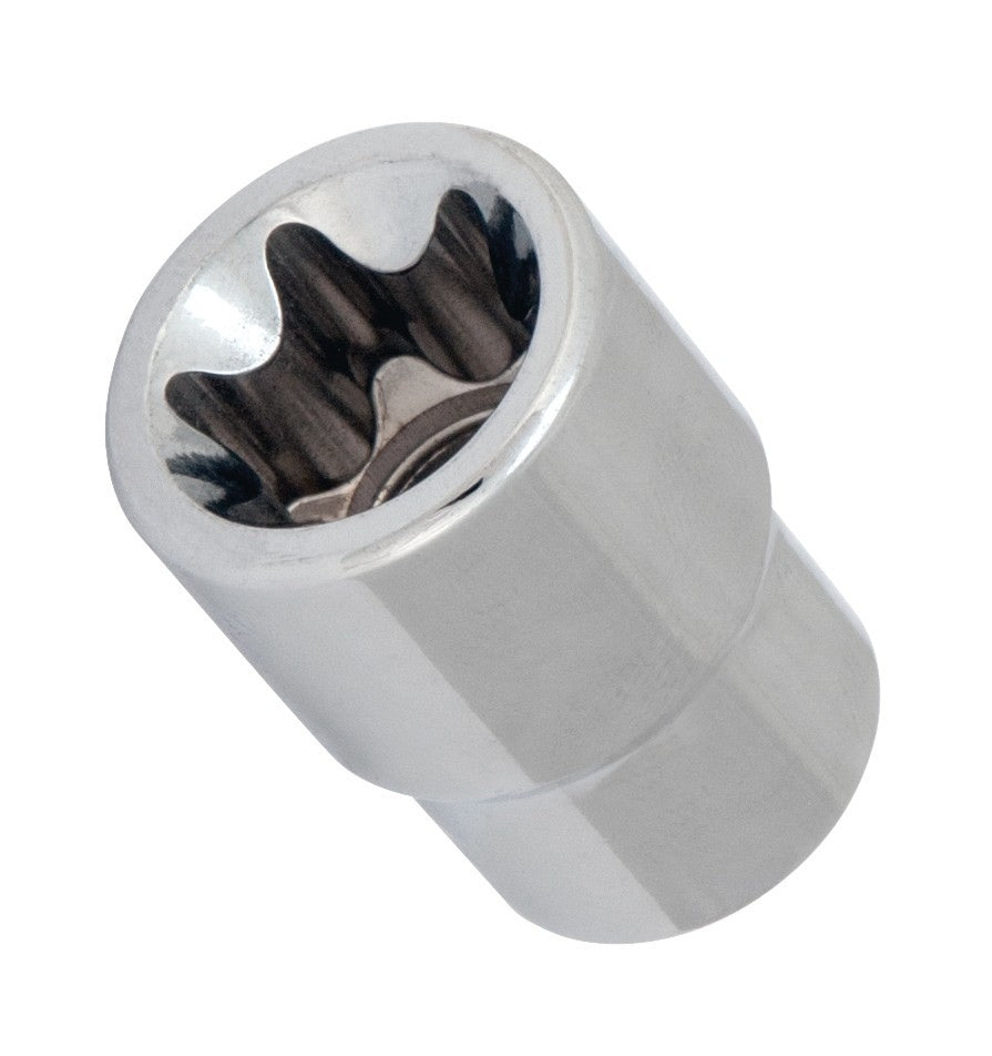 3/8" DRIVE E-16 EXTERNAL STAR SOCKET