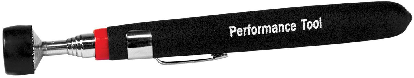 MAGNETIC PICK UP TOOL, 8 LBS CAPABILITY