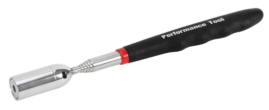 Lighted Magnetic Pickup Tool