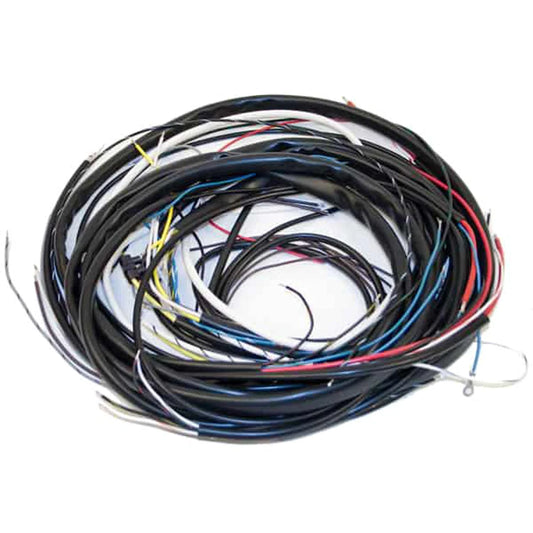 Complete wire Harness 1953 1/2 - 1956