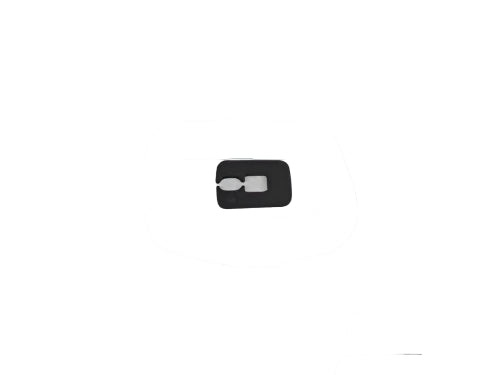 SEAL, DOOR HANDLE 87-93 FOX SML