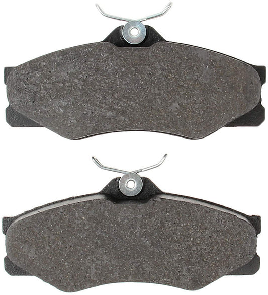 Front Brake Pads, Vanagon 86-91 ATE