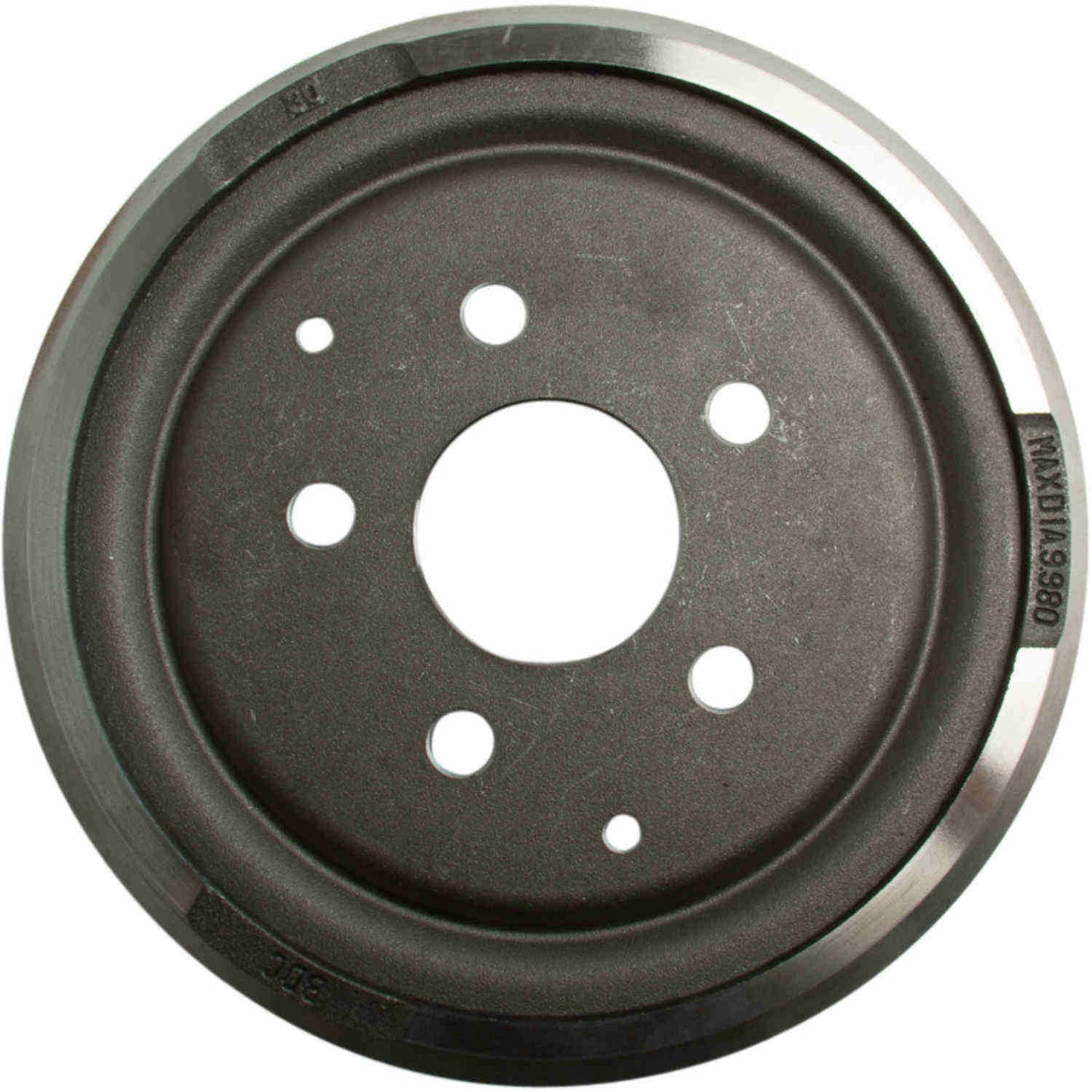 DRUM, REAR BUS 71-79  ZIMMERMAN
