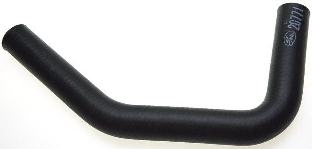 Molded Coolant Hose