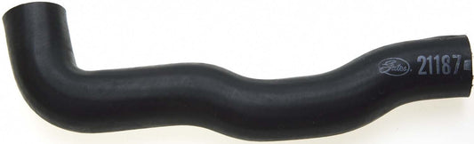 Hoses, HOSE WTR.PUMP TO FLNG