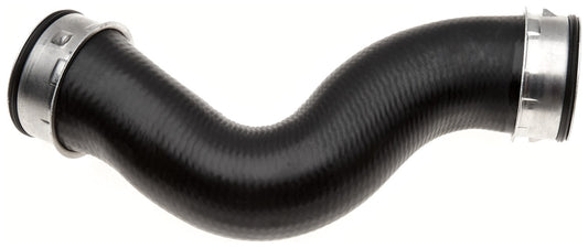MOLDED TURBOCHARGER HOSE TO INTERCOOLER HOT SIDE
