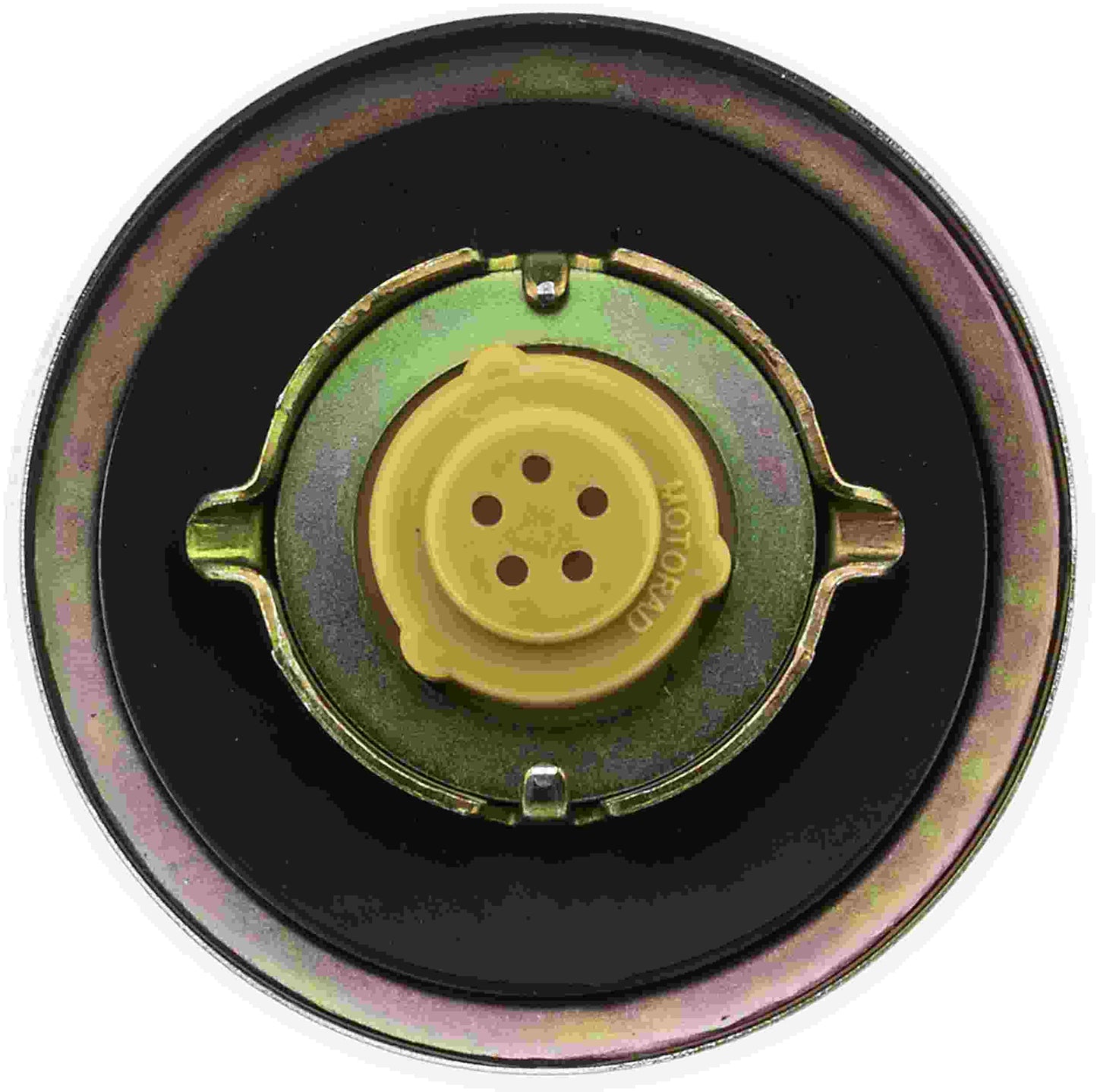 Gas Cap for Repop Early Tanks 38mm