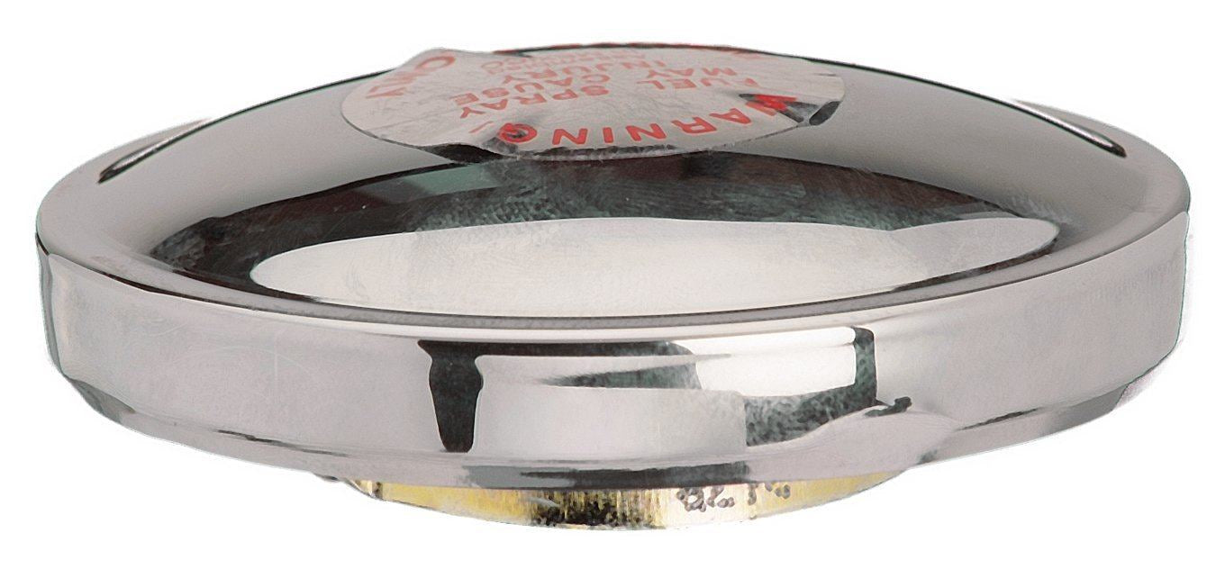 Gas Cap for Repop Early Tanks 38mm