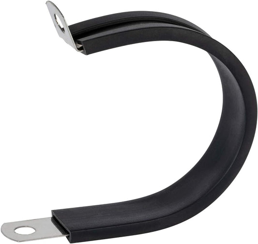 License Plate Clamp Mount for Over-rider Bumpers EACH