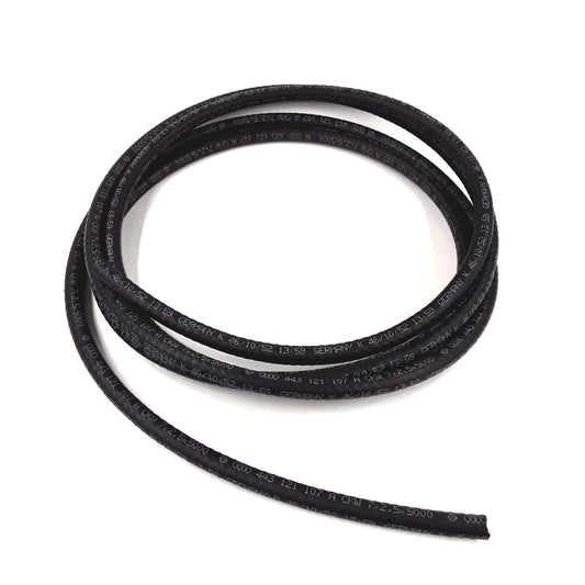 PIPE. Reservoir hose.