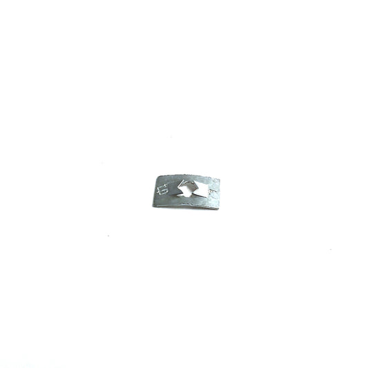 FENDER MOLDING WASHER