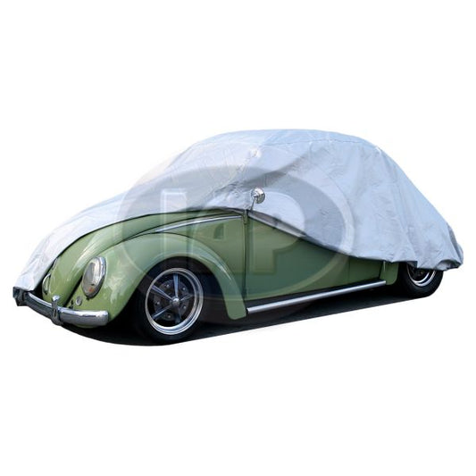 Waterproof Car Cover, All Bugs