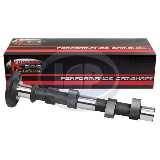 1600 Based Performance K1 Camshaft By Kühltek Motorwerks