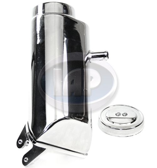 Porsche Style Breather Kit For Vw Air-cooled Engine
