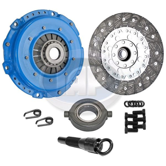 67-70 Performance Stage-1 Clutch Kit - 200mm