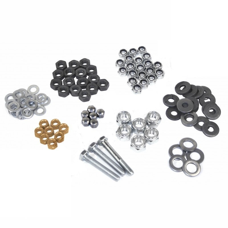 Deluxe Engine Hardware Kit 10mm