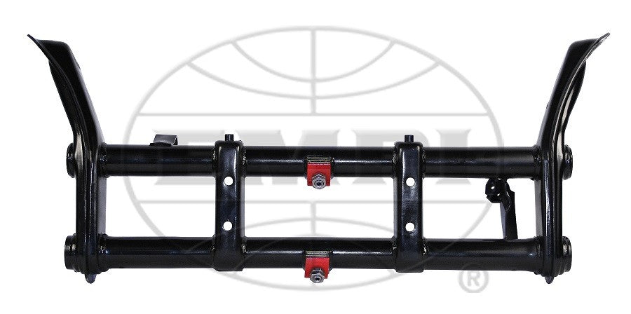 2" Narrowed Beam with Ratchet Style Adjusters, Ball Joint