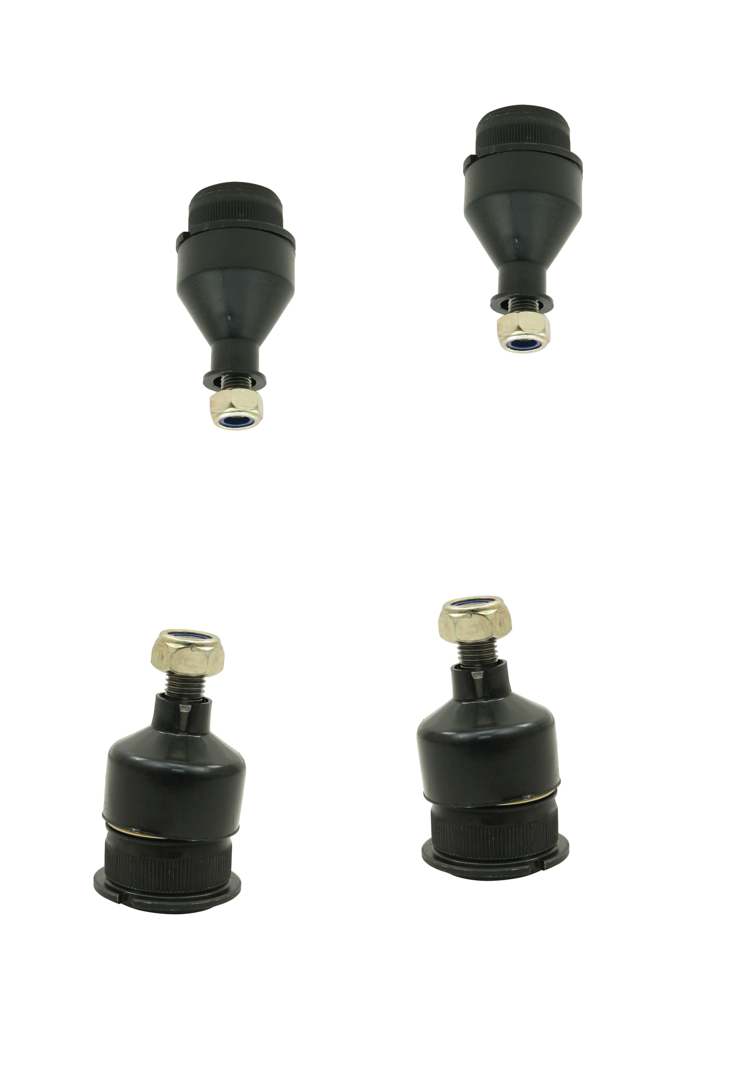 T1 66-77, EMPI Clearanced Ball Joints Upper & Lower Set (4)