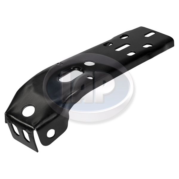 Bug 68-73 Cal Bumper Bracket Left or Right EACH