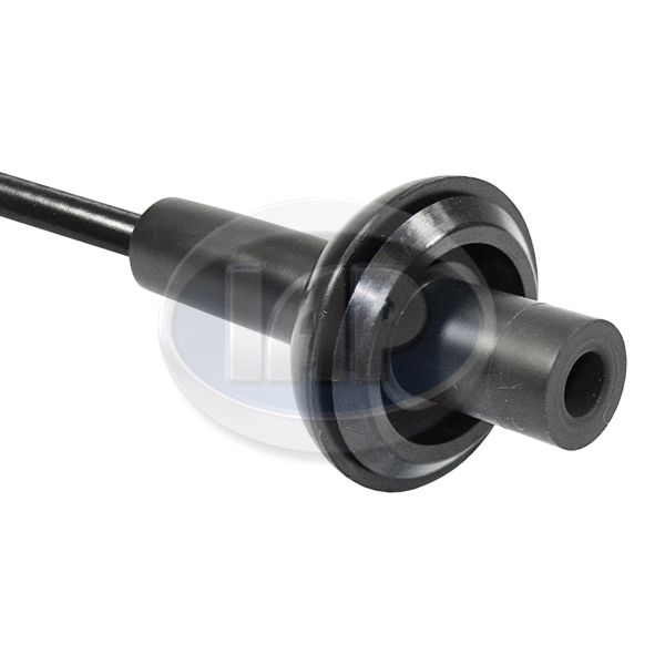 WIRES, 8mm TAYLOR BLACK