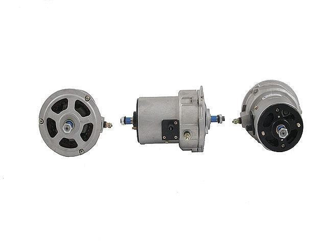 Bug, Ghia, Bus 12v 60amp Alternator for Upright Type 1 Based Engines
