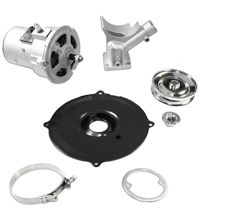 75amp Alternator Conversion Kit
