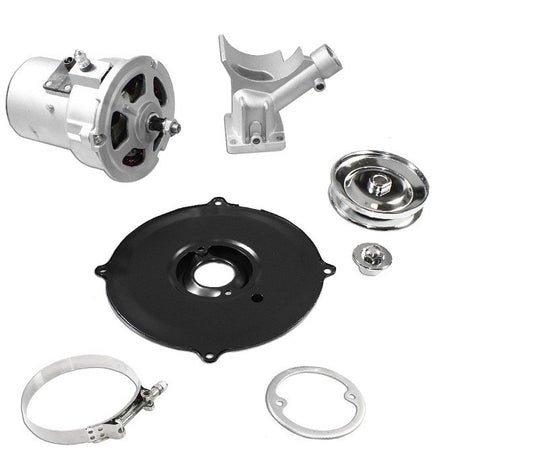 60amp Alternator Conversion Kit