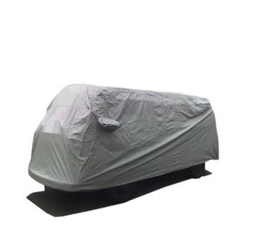 Bus 50-72 Deluxe Custom Fit Car Cover