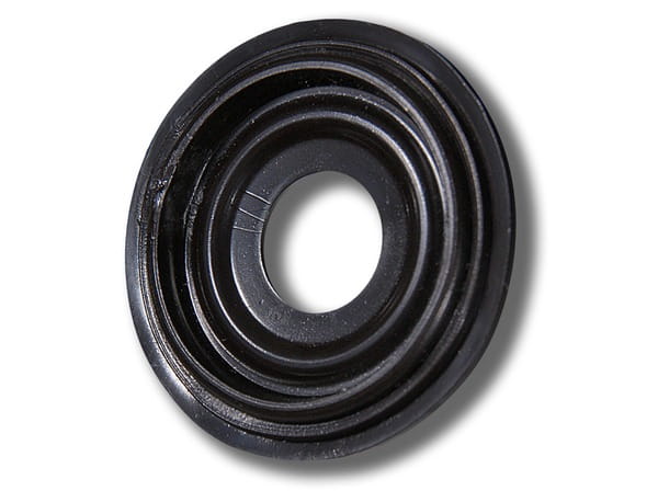 111-837-595A VW Window Crank Handle Plastic Buffer - Late Models