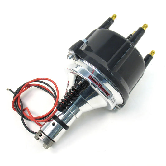 DISTIRBUTOR,  BILLET W/IGNITOR