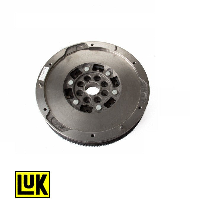 Saab 9-3 Clutch Flywheel - LuK