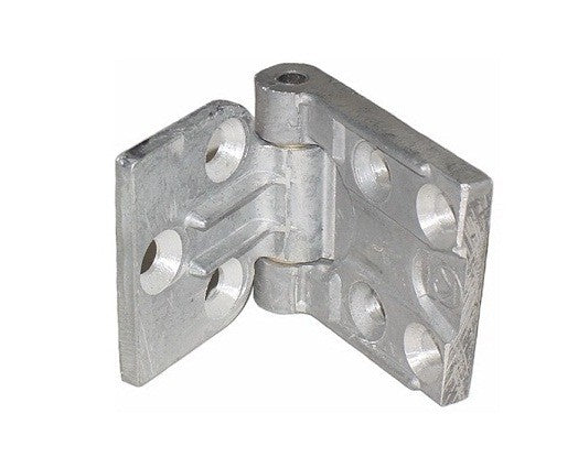 Ghia 60-74 Lower Door Hinge Left Side