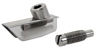 SB 73-79 Conv, Vent Wing Upper Pivot EA
