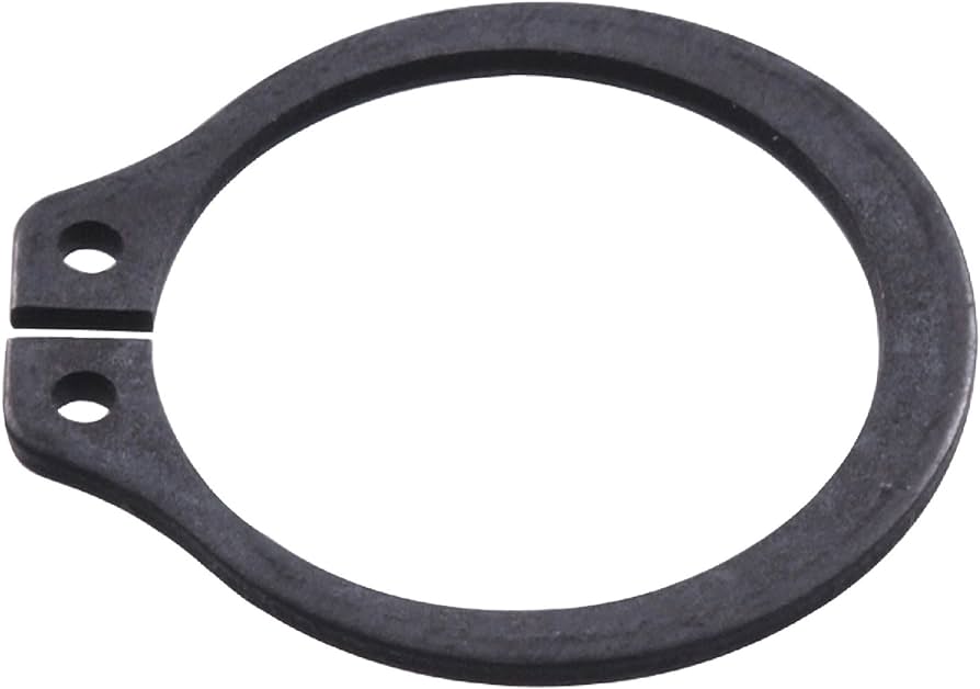 External Retaining Ring 11mm