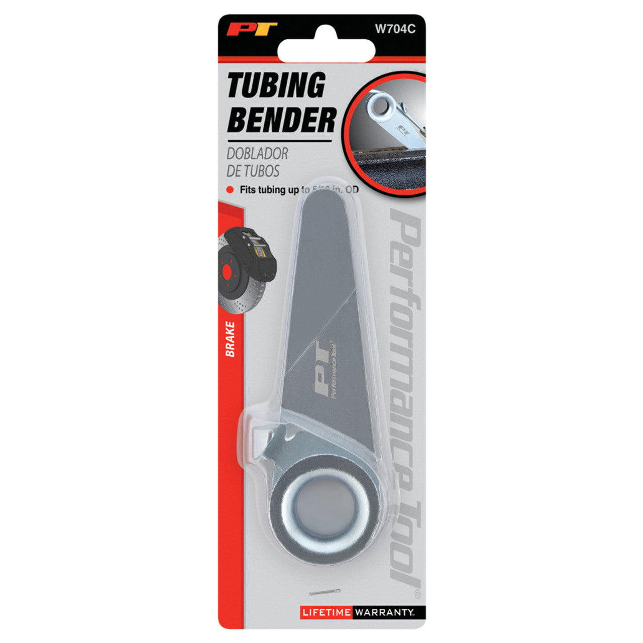 Tubing Bender