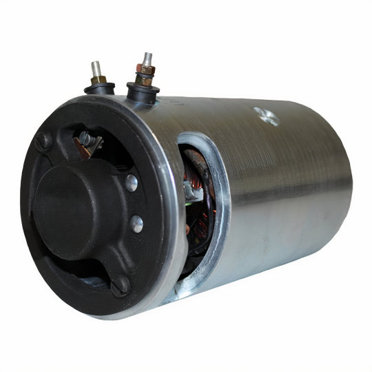 T3 67-73 Rebuilt 12V Generator 3 MONTH WAR