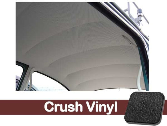 Original Style Headliner - Crush Vinyl