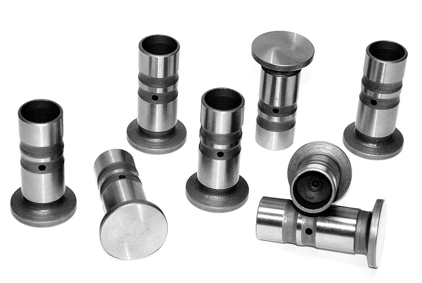 Hi-Rev Lightweight Racing Lifters