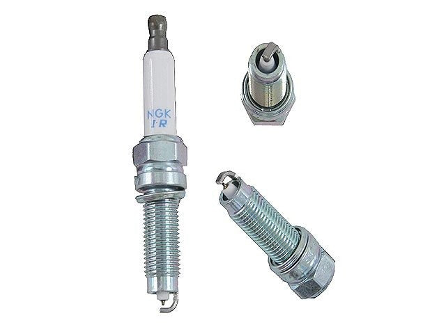 VW / Audi / Porshe NGK Iridium-Platinum Resistor Spark Plug
