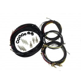 Complete Wiring Harness 1967