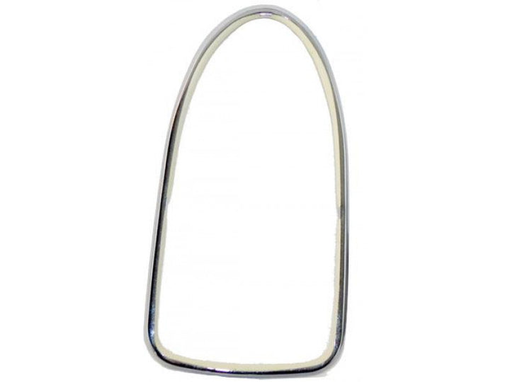 Bug 68-70, Taillight Chrome Trim Ring