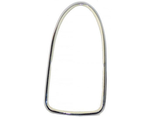 Bug 68-70, Taillight Chrome Trim Ring