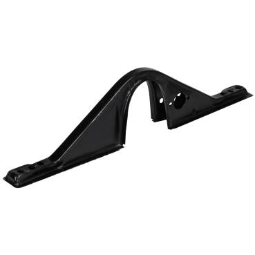 111-701-131 VW Beetle & Ghia Napoleon Hat Chassis Support - 1950-1977
