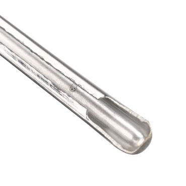 Bug 52-64 Convertible Door/Quarter Molding Set (8pc)