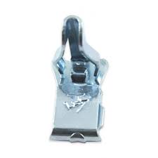 Type 1 56-79, T3 61-73 Door Panel Clips German (40 pcs)