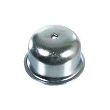 55-70 Bus, Left Grease Cap